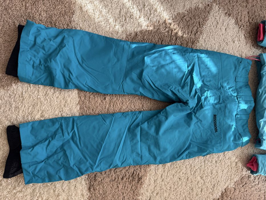 Детски ски екип за 12 годишна възраст