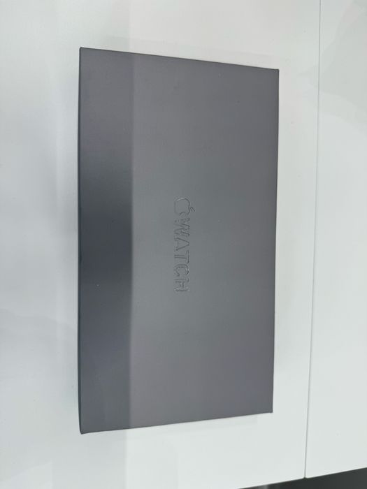Apple Watch Ultra