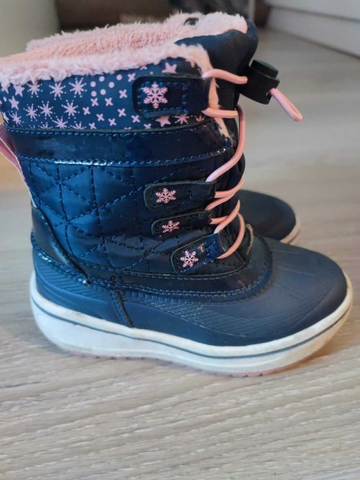 Детски обувки от 25-29 номер от 5-25лв