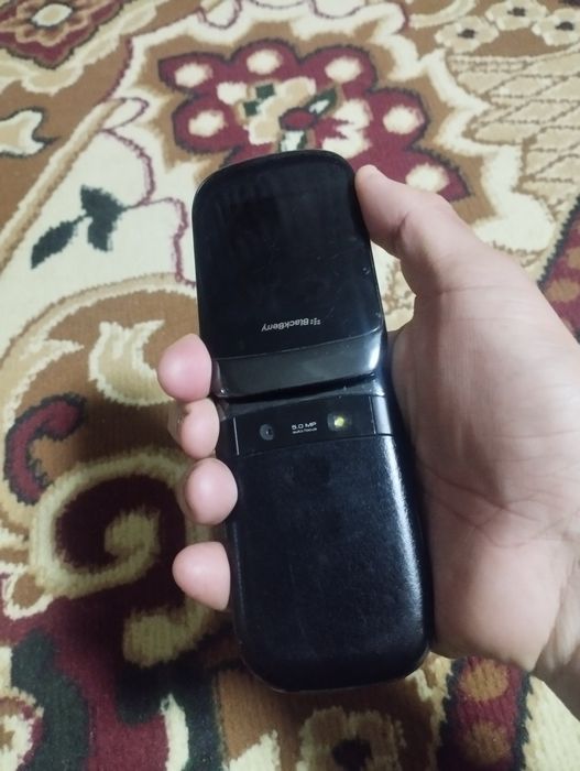 Blekberry 9670 perfectum CDMA