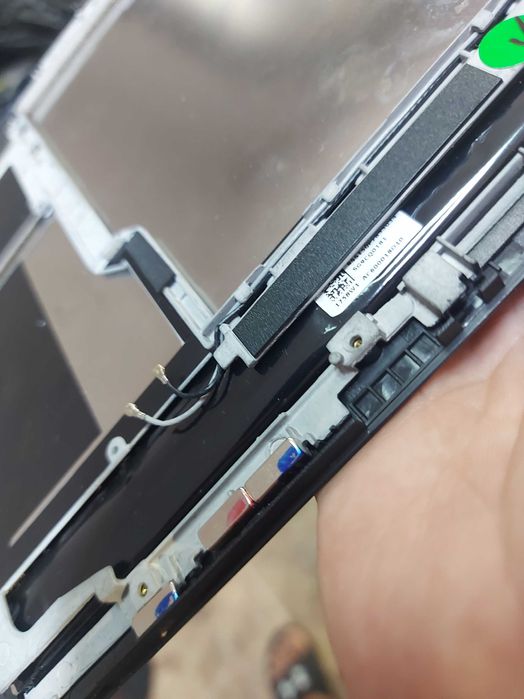 Оригинален дисплей за Thinkpad 10 2st LCD T B101UAN01.7 1820X1200