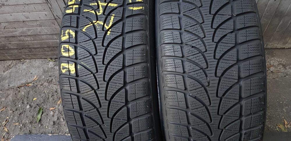 anvelope Bridgestone,Firestone 205/45/17 m&s iarna