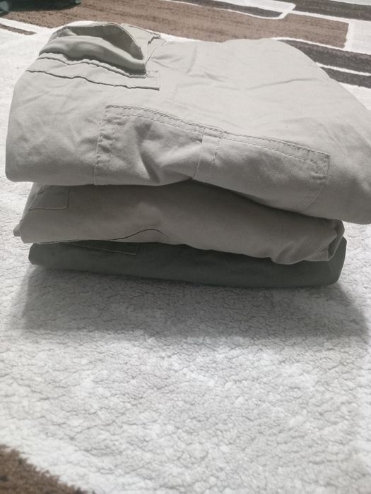 Новые джогеры на мальчика.