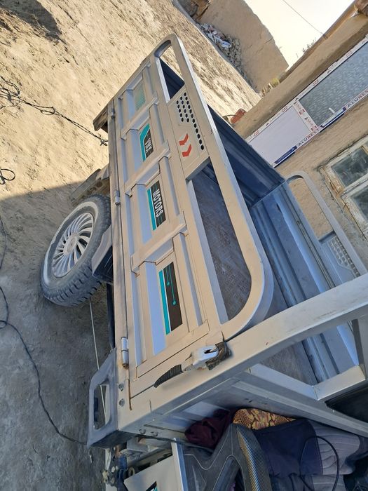 Elektro muravey sotiladi