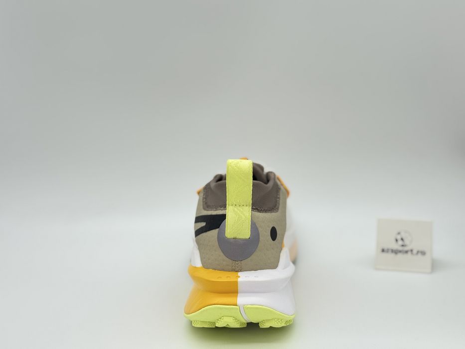 Nike ZoomX Zegama Trail 2 Noi Originali (37,5; 40; 40,5)