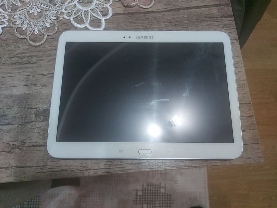 Samsung Galaxy tab 3