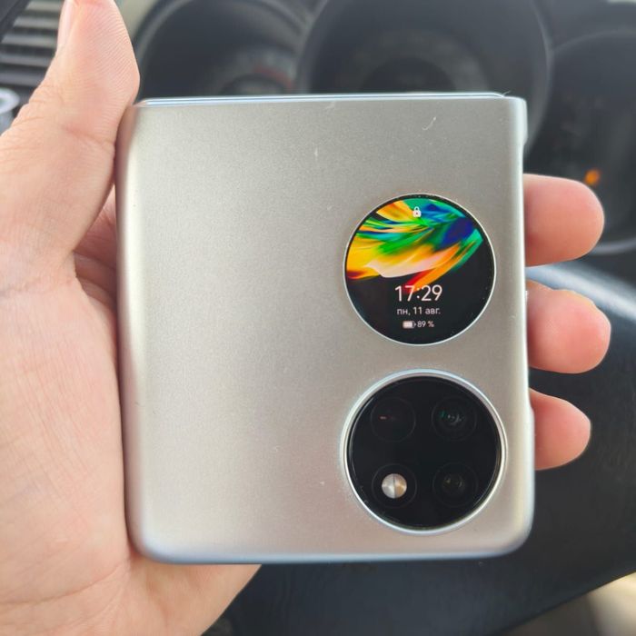 HUAWEI Pocket S 128 гб