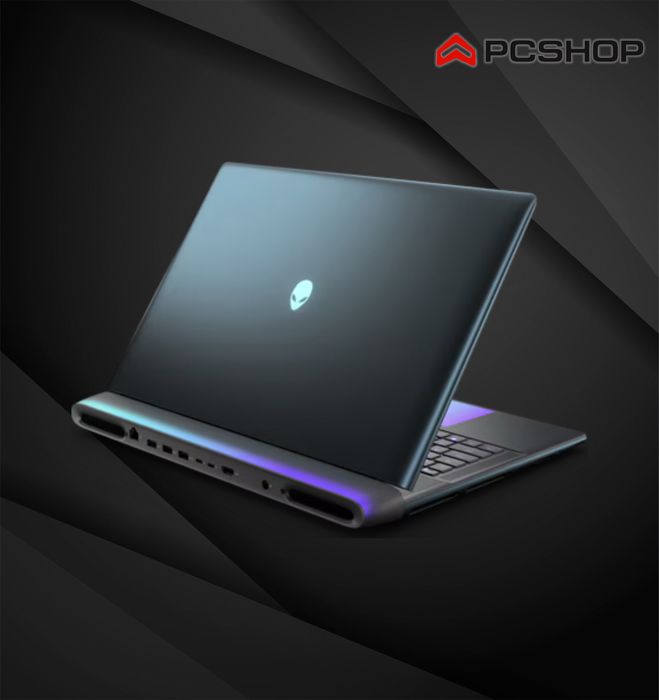 Alienware 18 Area-51 (AA18250) USA Version