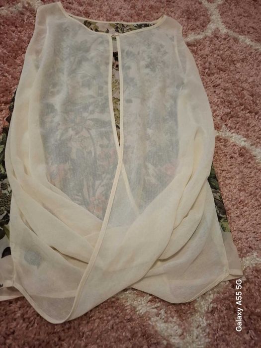 Дамска    Туника