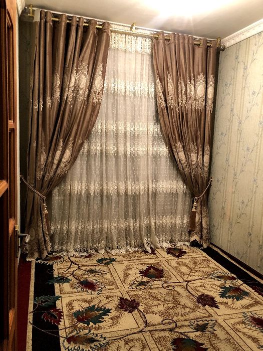 Срочно продается квартира на коракамише