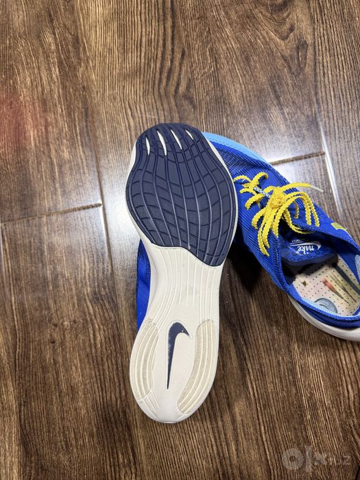 Nike Zoomx Vaporfly Next 43 размера&Puma&Diesel