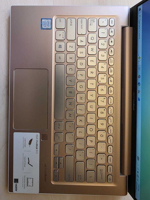 Laptop ASUS VivoBook