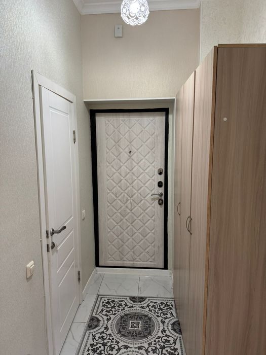 Квартира посуточно