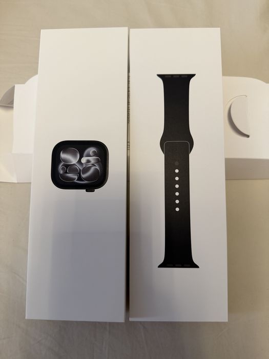 Apple Watch 11 46mm