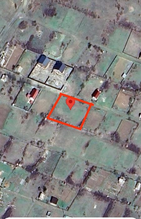 Срочно продам земельный участок