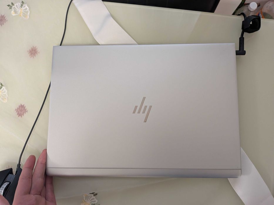 Hp elite book 745 G6