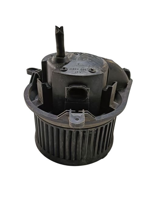 Aeroterma Mercedes-Benz Sprinter 2-T Box 901, 902 1995 - 2006