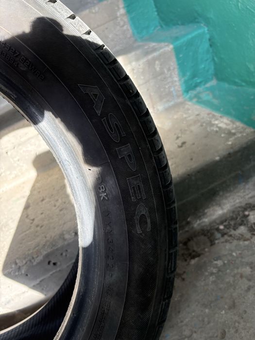 Летняя резина Yokohama R16