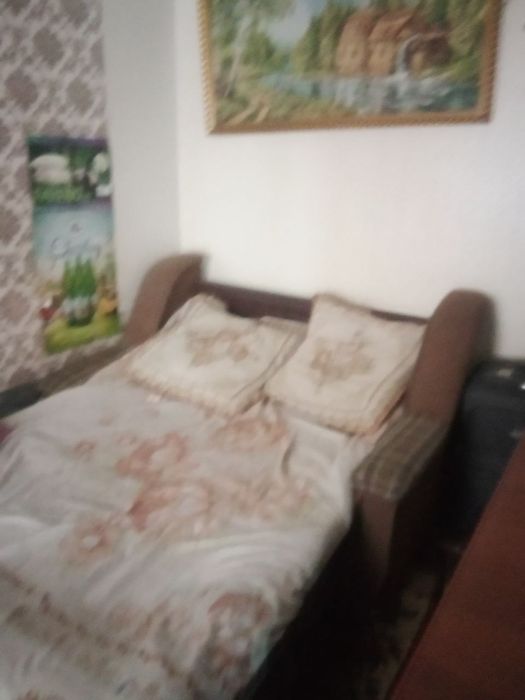 Аренда. Комната с обстановкой. ПОДСЕЛЕНИЕ. Улица Райхон. Базар Индекс