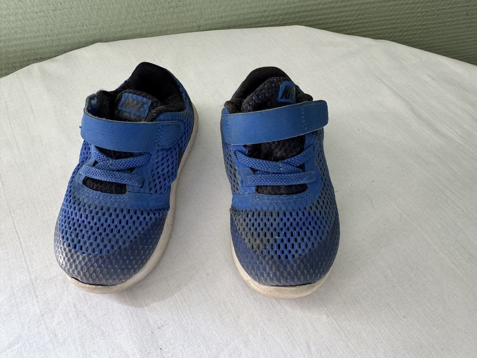 Кроссовки nike 21