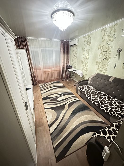 2х комн. 8мкр 6дом