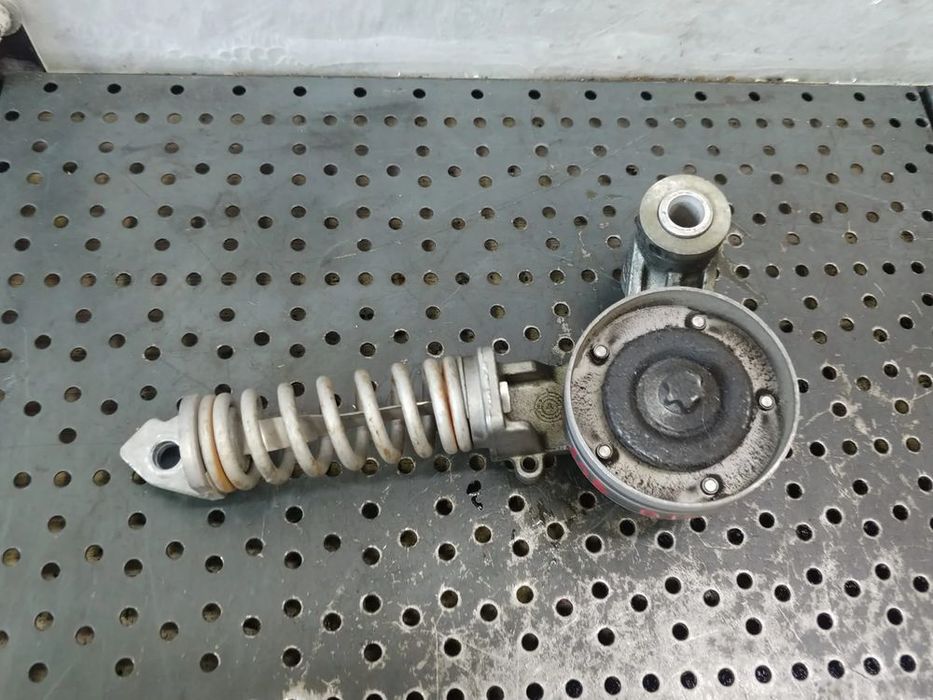 intinzator curea opel  corsa e 1.4b b14xer  25195388
