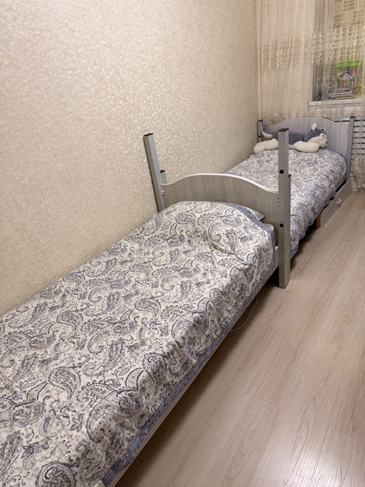 Срочно продаётся мебель для спальни