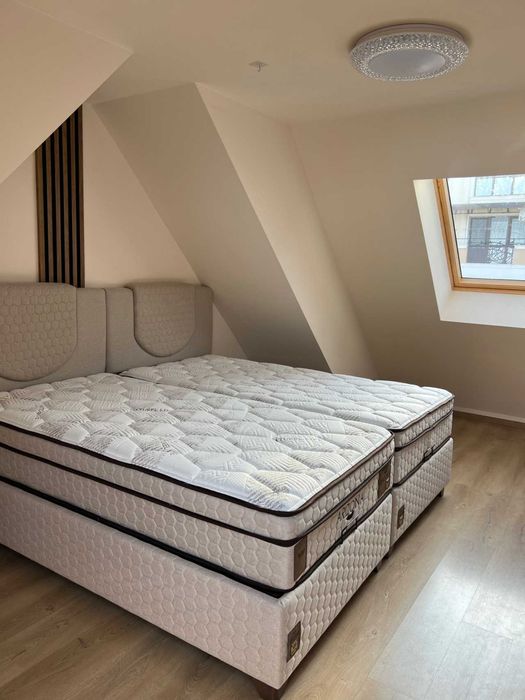 Продава се Тристаен апартамент в Пловдив, Младежки Хълм - 105 кв.м за 1214 €/кв.м - Снимка #3