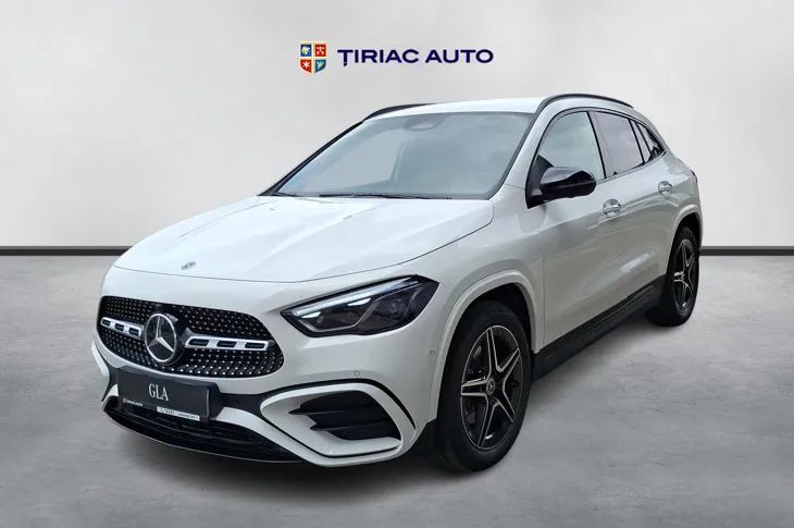 Mercedes-Benz GLA Mercedes Benz - GLA 200