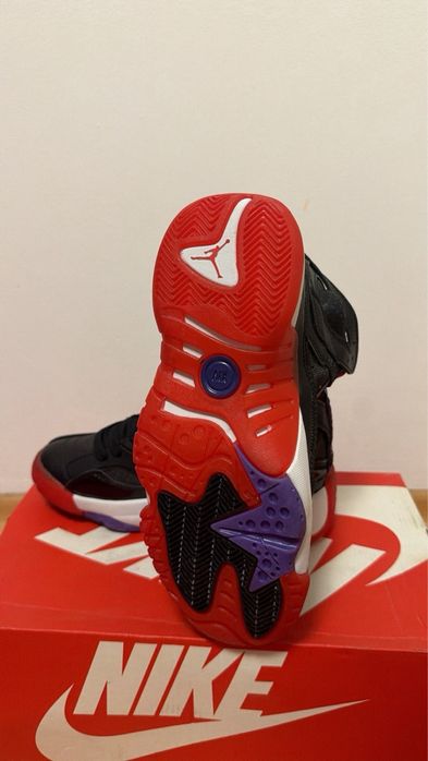 Jordan Max Aura