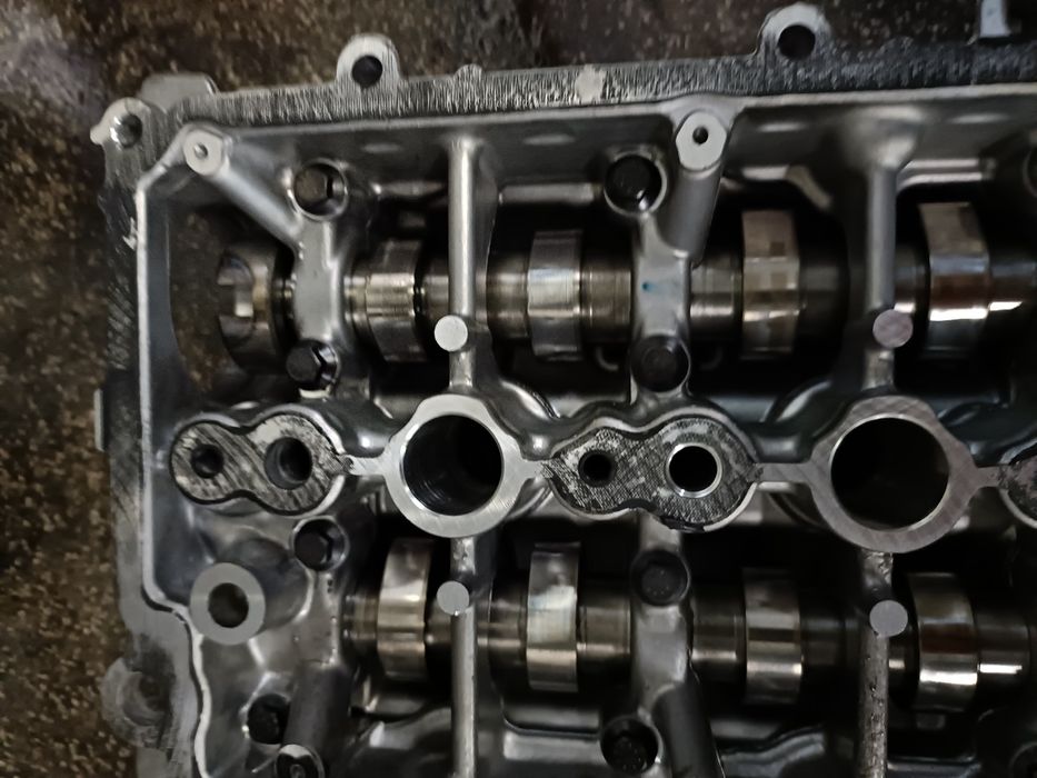 Axe cu came Peugeot ,Ford, Citroen, Opel 1.5 diesel din 2022