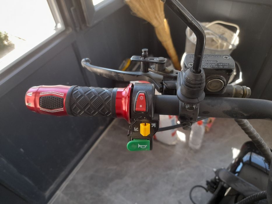 Продамэлектробайк или обмен