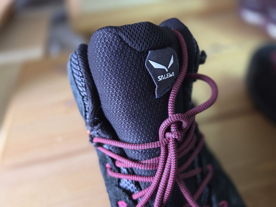 Планински обувки SALEWA 40