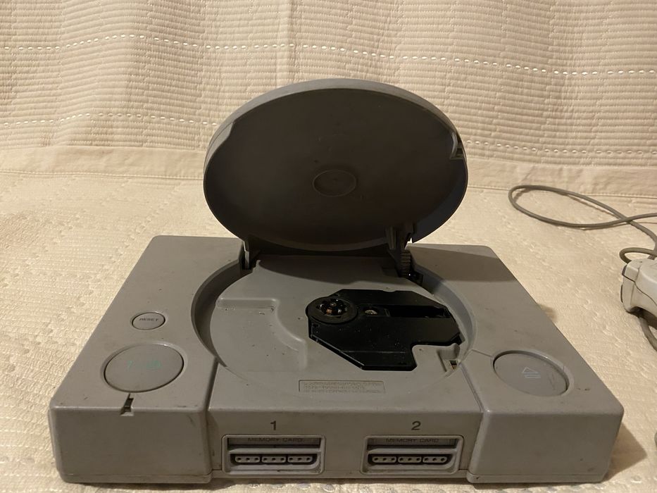 SONY PlayStation 1