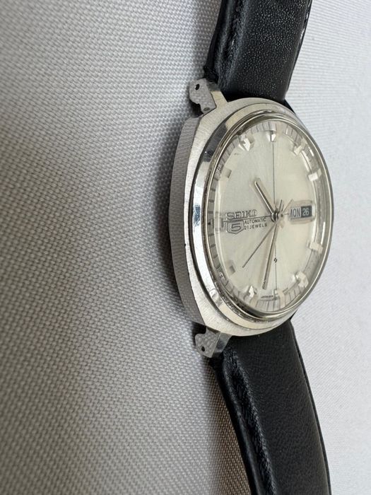Ceas Seiko automatic