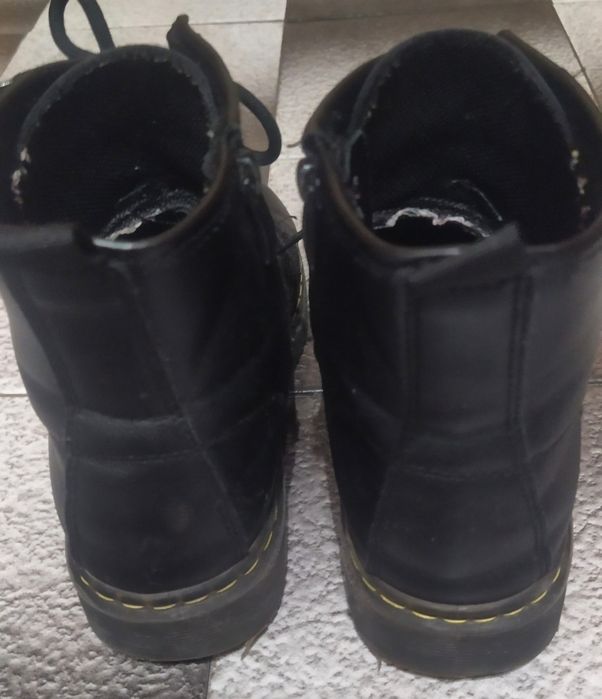 Детски ботушки и боти