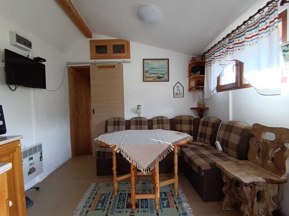 Продава се Къща в с. Зелено дърво, Област Габрово - 180 кв.м за 723 €/кв.м - Снимка #14