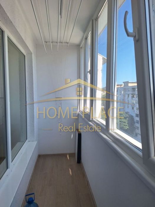 Дава се под наем Двустаен апартамент в Варна, Чайка - 50 кв.м за 398.82 € - Снимка #7