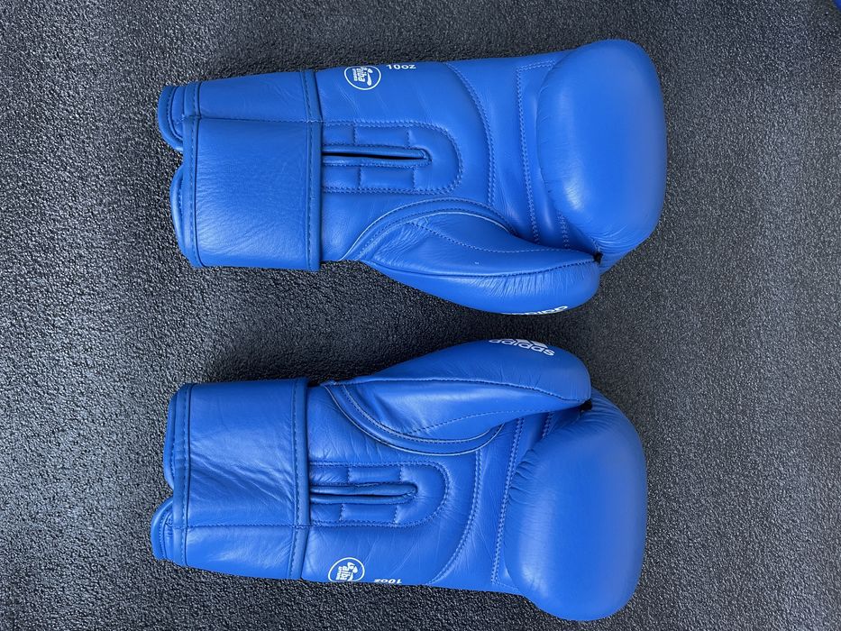 Manusi Adidas Box AIBA 10 OZ