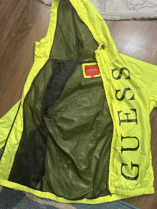 GUESS , North Face