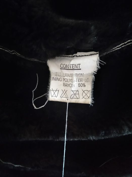 Продаю дубленку женскую