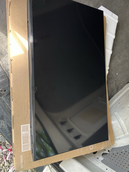 SmartTv Samsung ecran spart, pentru piese