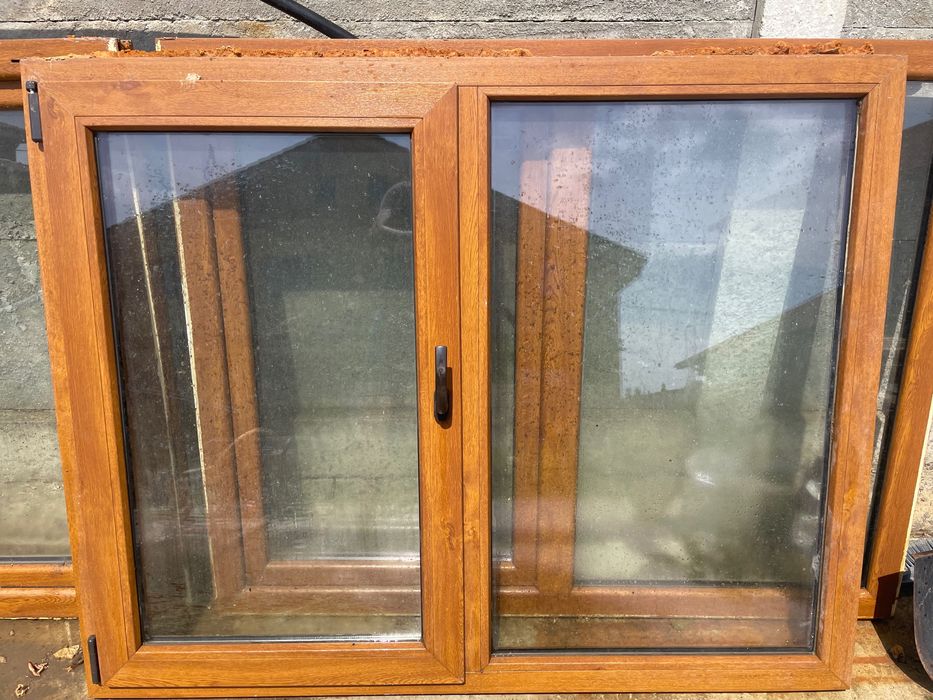 Vand Geamuri Termopan Maro