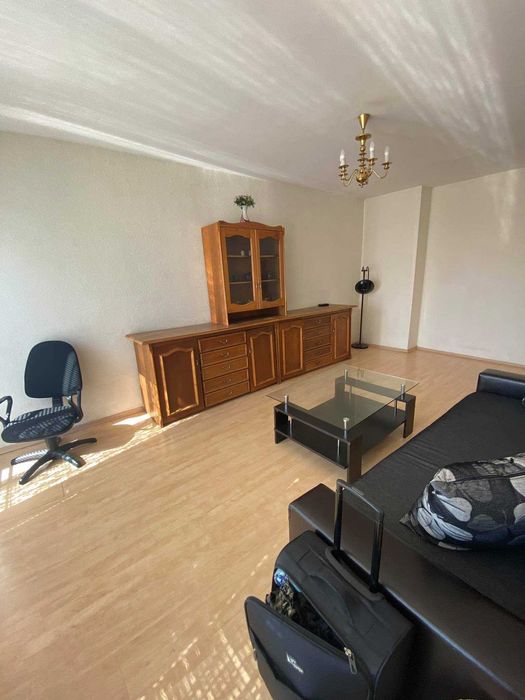 Двустаен имот в Младост 1