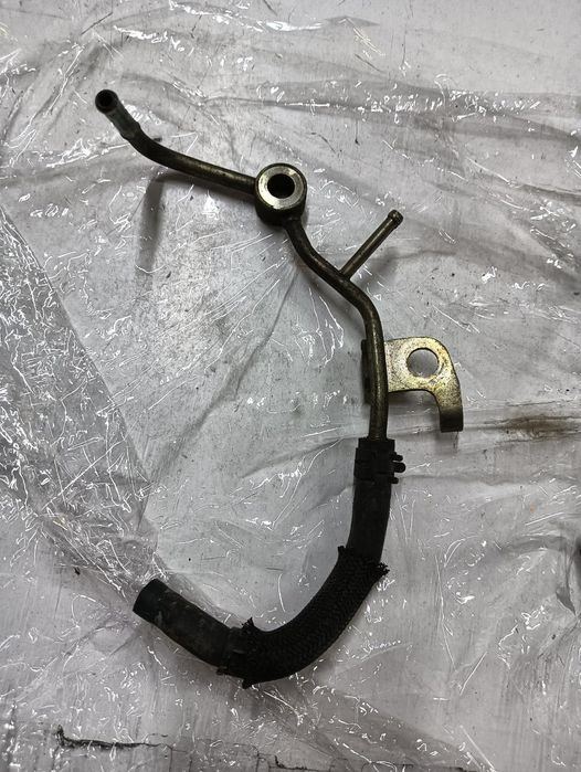 Set Conducte Injectoare Toyota Rav 4 Iii _A3_ 2005 - 2013