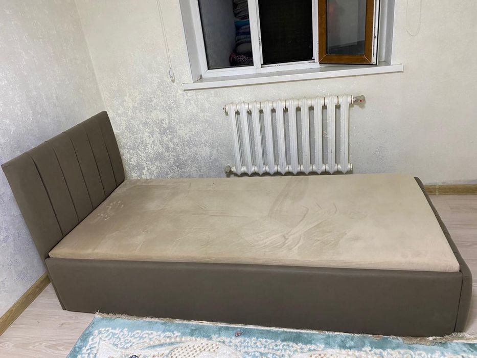 Продаю кровать,новая.