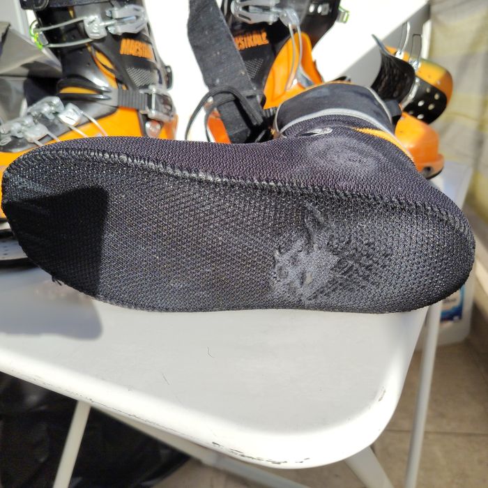 Туринг Ски обувки Scarpa Maestrale размер 27