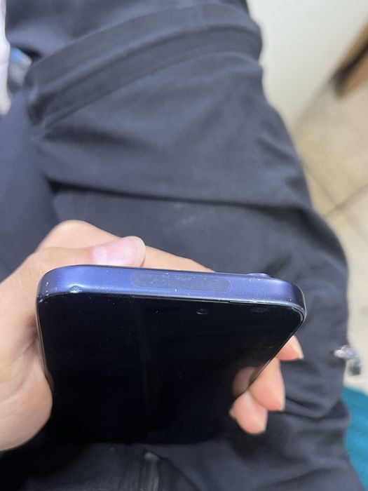Iphone 17 Pro Max 256gb