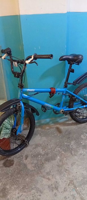 Велосипед BMX оригинал