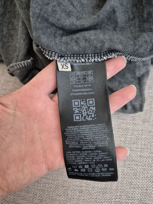 Тениска Guess размер XS